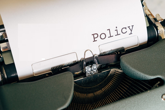 policy1